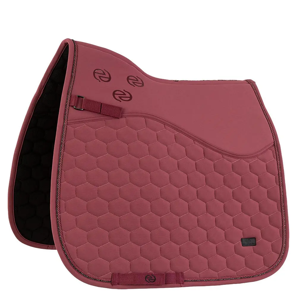 Tapis de dressage pour cheval BR Equitation Eevolv Liv