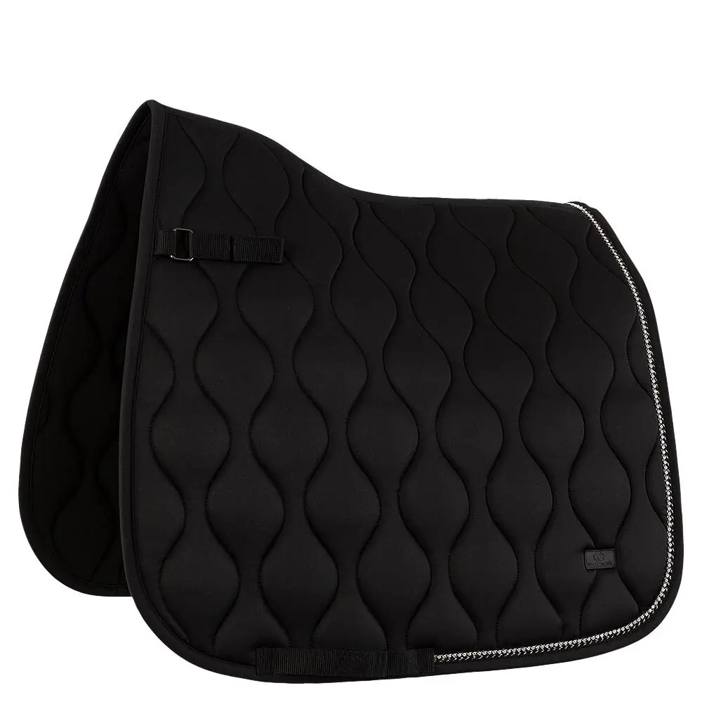 Tapis de dressage pour cheval BR Equitation Eevolv Louise