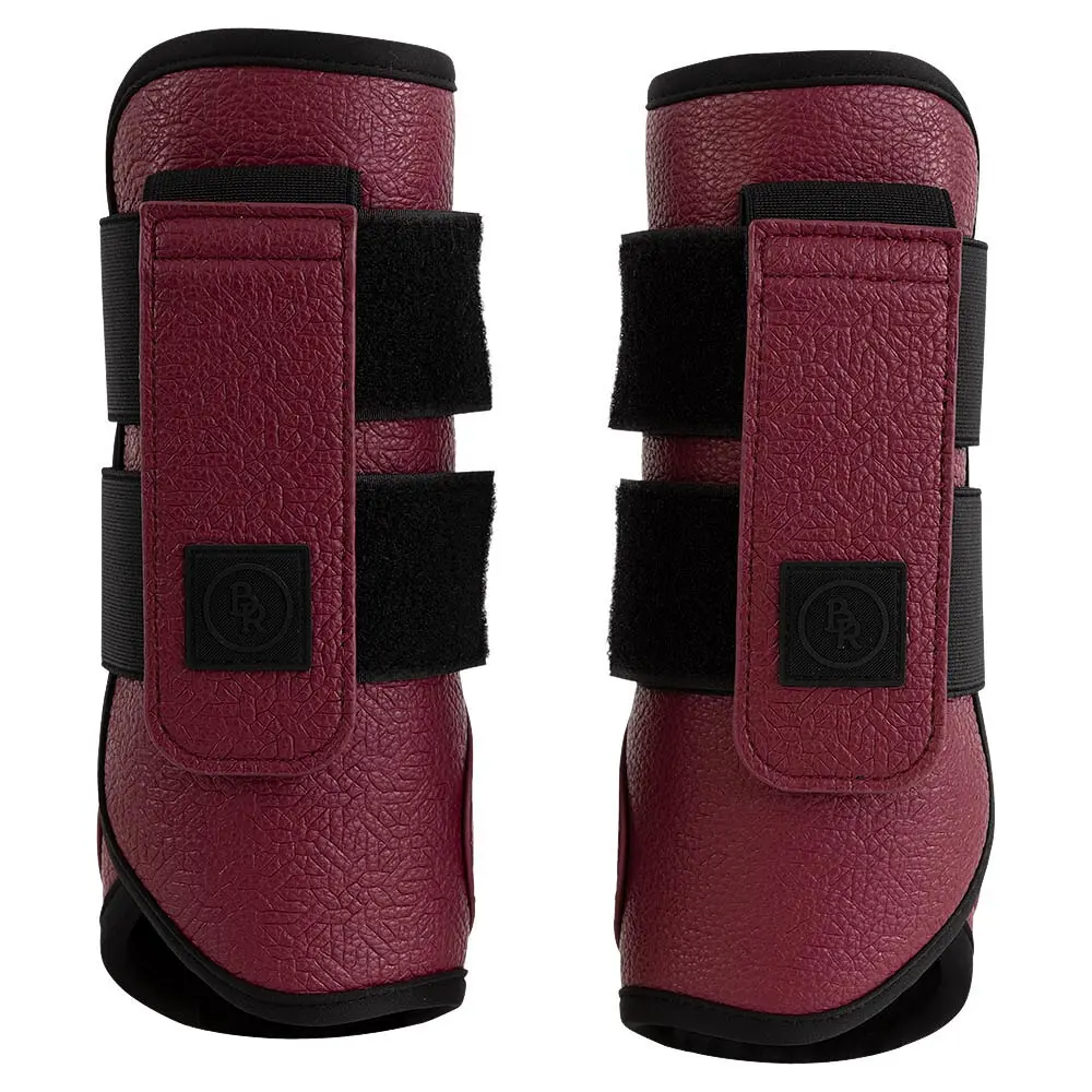 Guêtres pour cheval fermées BR Equitation Levonne