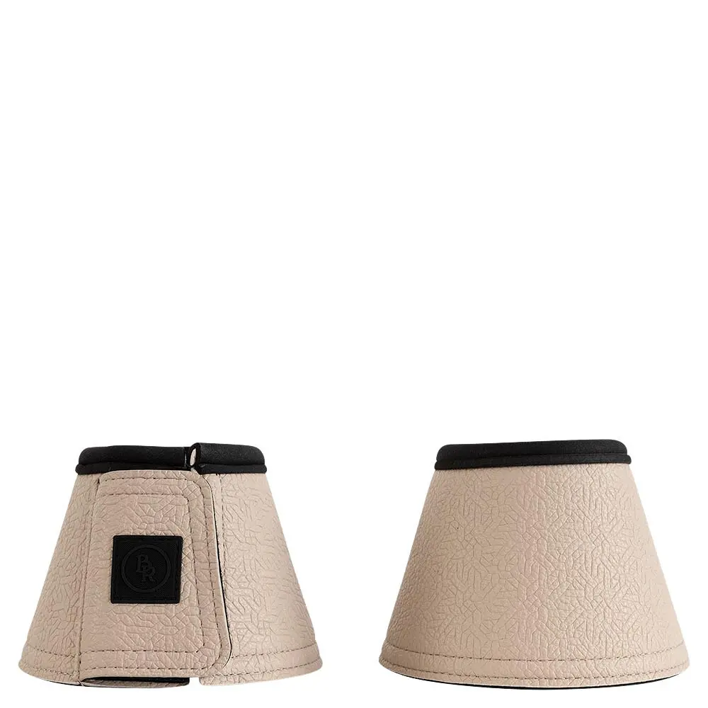 Cloches pour cheval BR Equitation Levonne