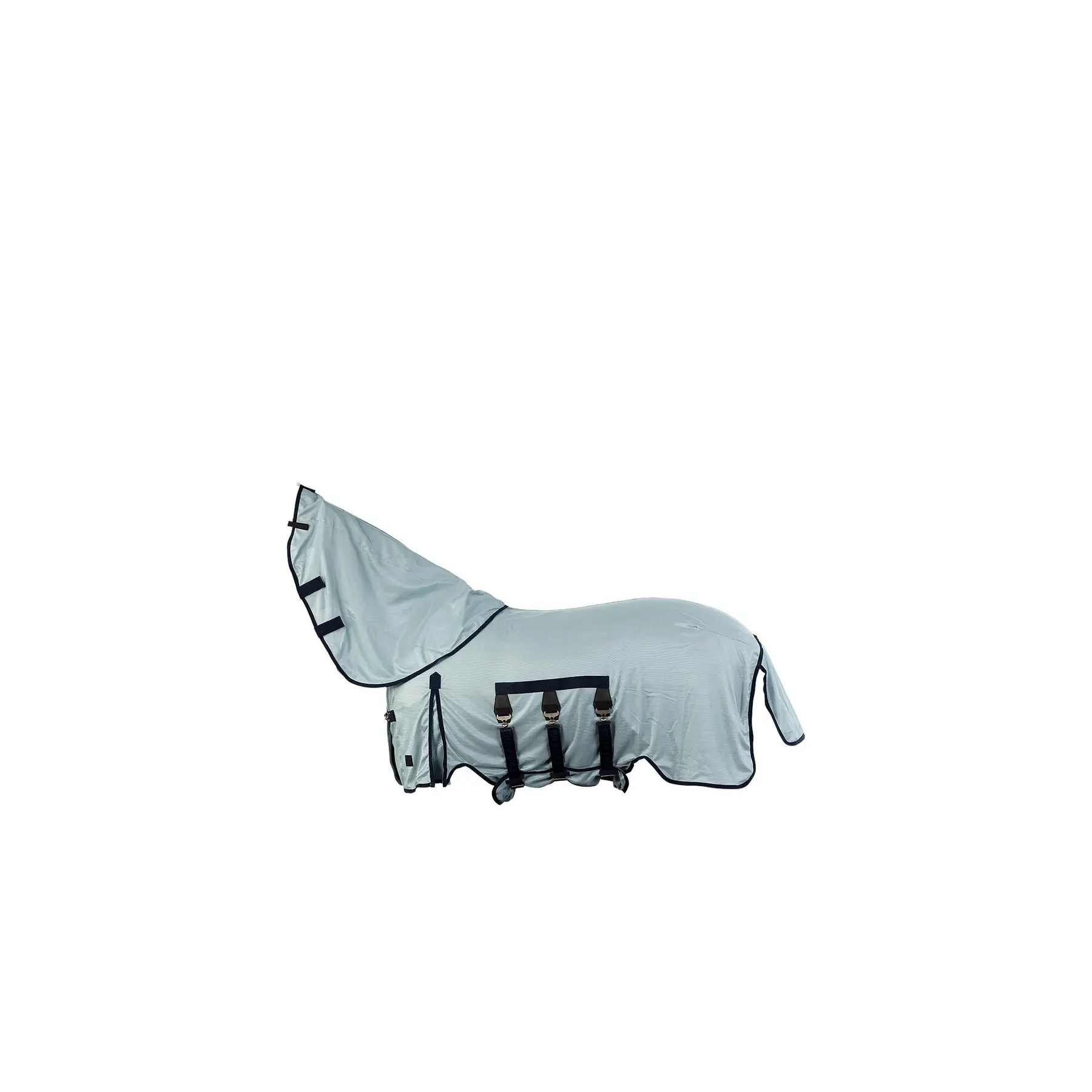 Coprimosche per cavalli BR Equitation Combo