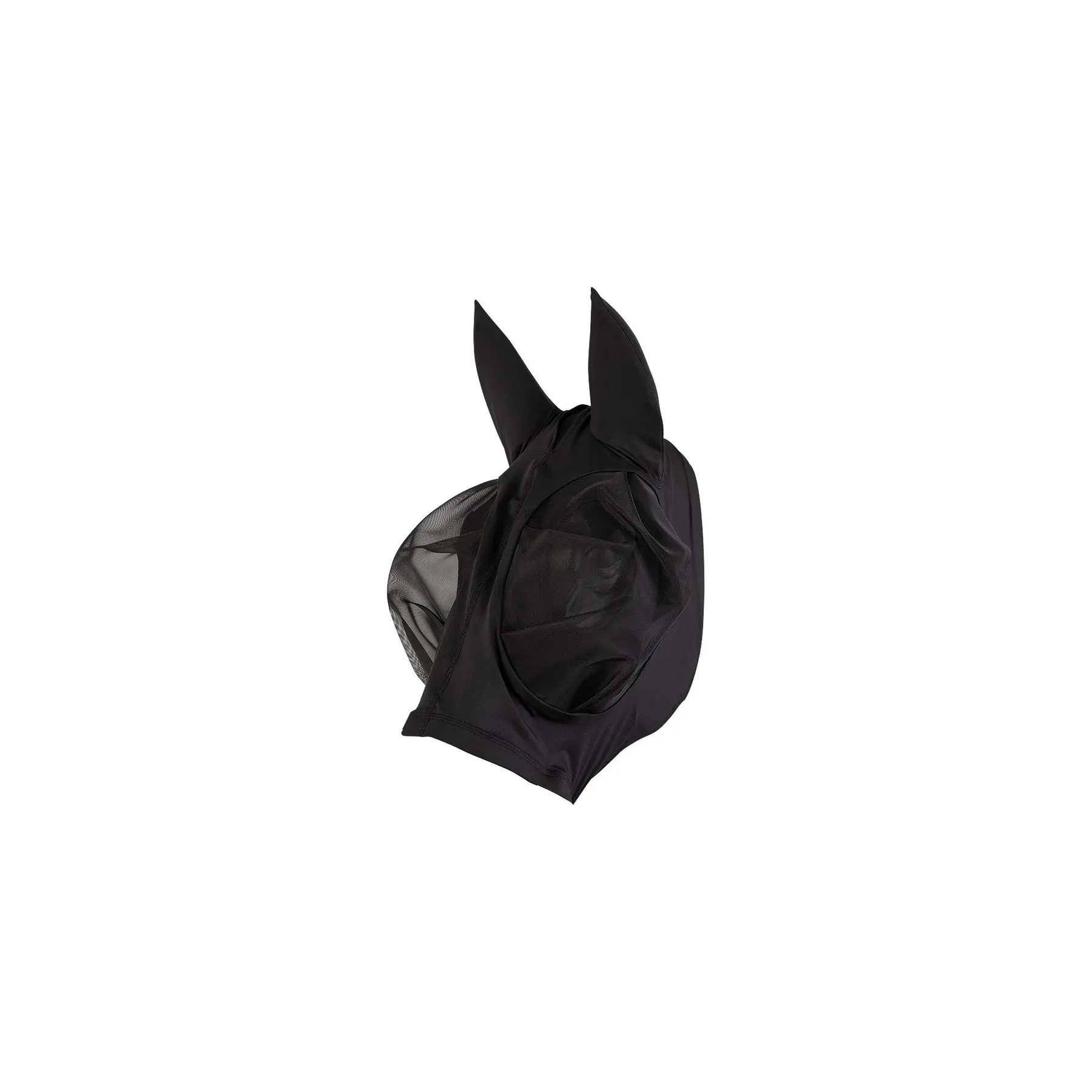 Maschera antimosche BR Equitation Lycra