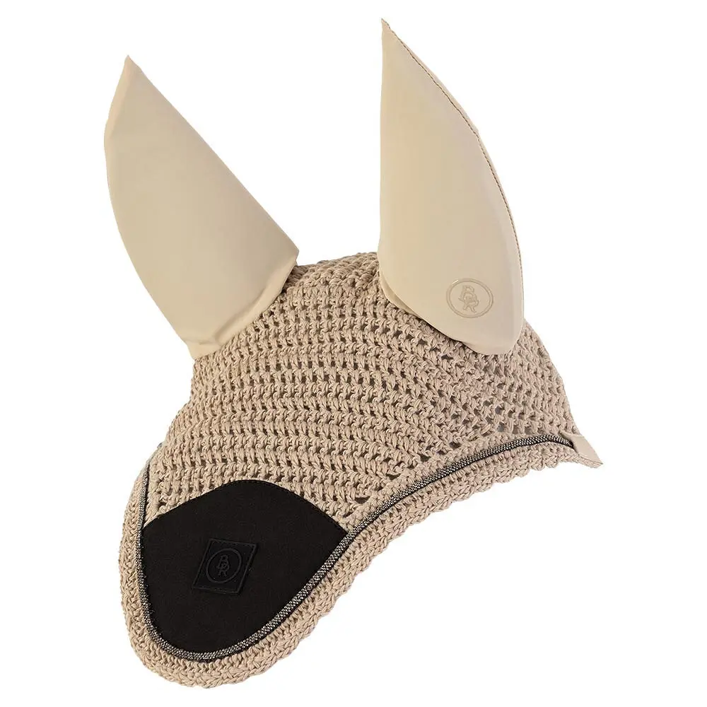 Korte paardenmuts BR Equitation Liefke