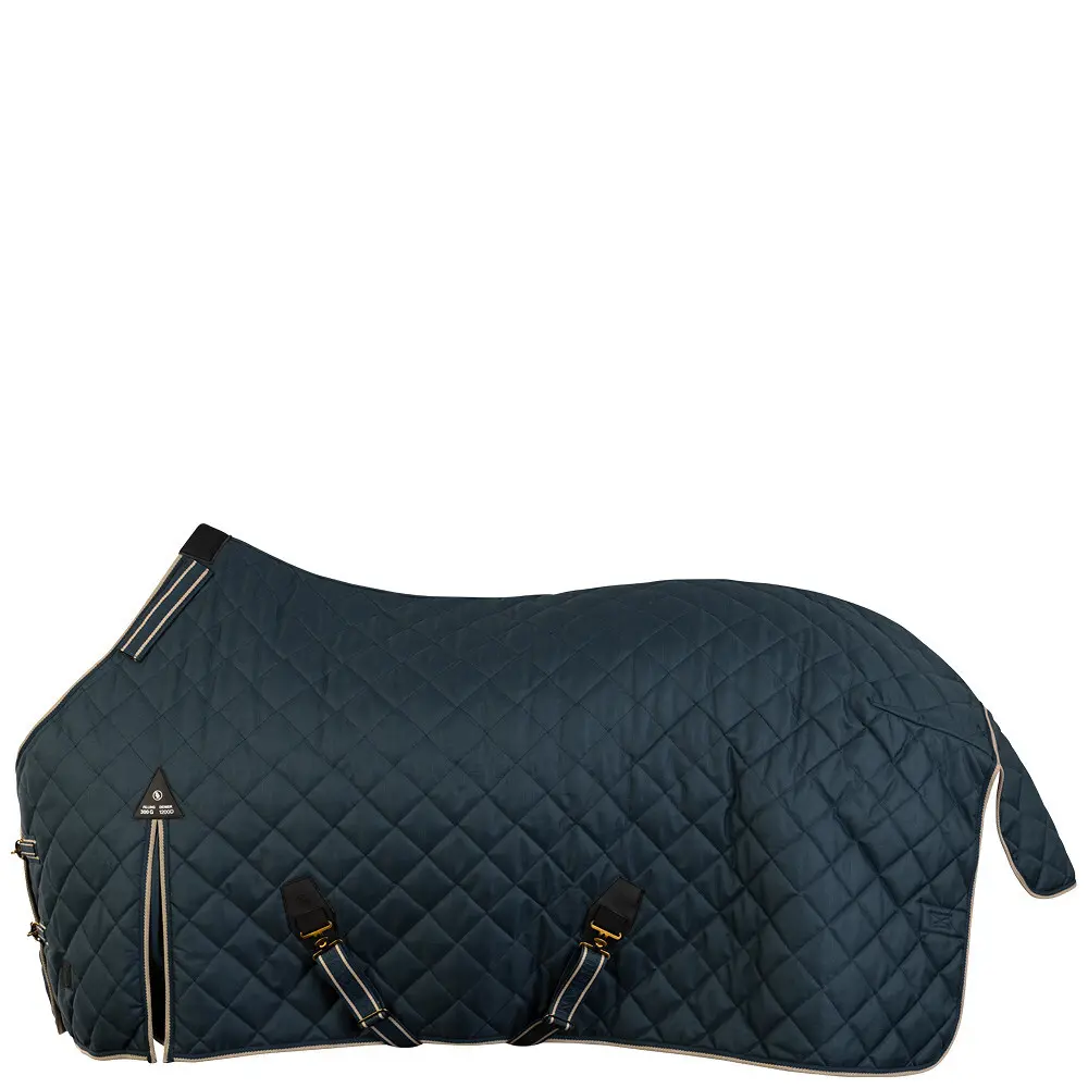 Couverture d'écurie pour cheval BR Equitation Classic 300 g