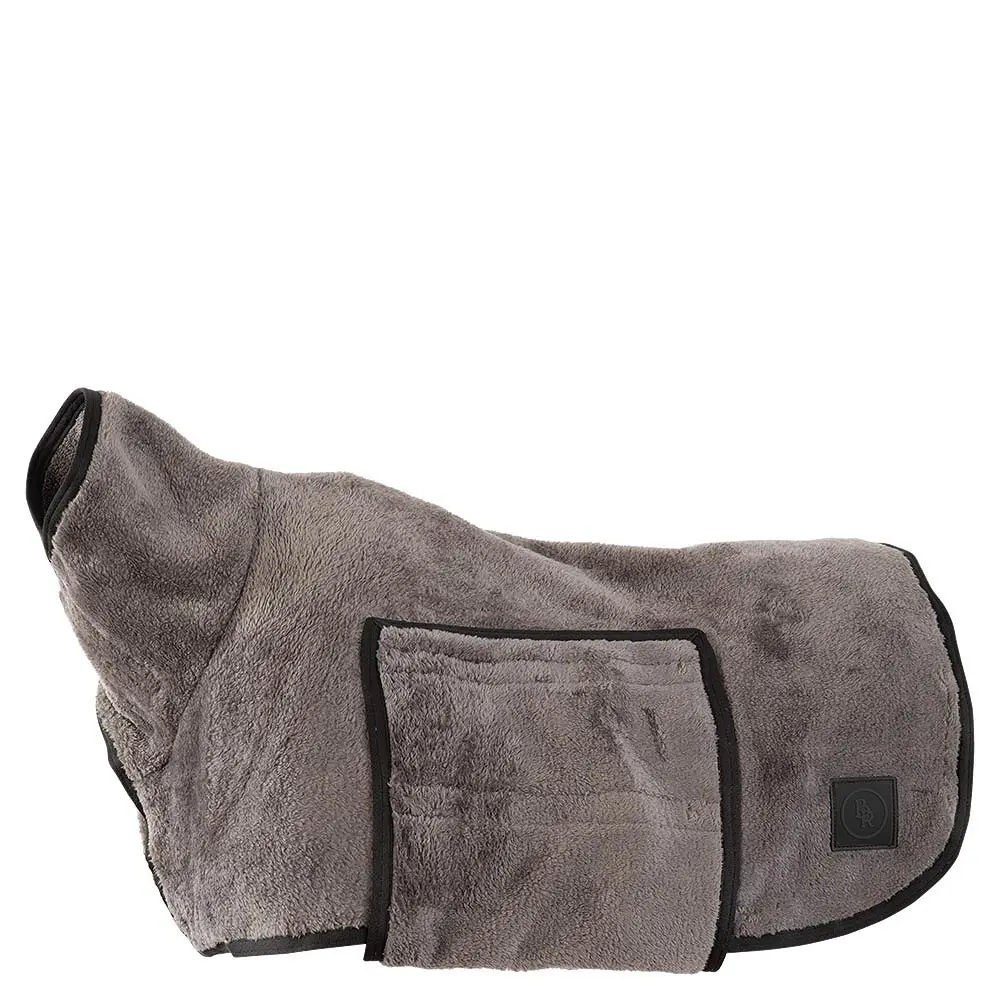 Dog bathrobe BR Equitation
