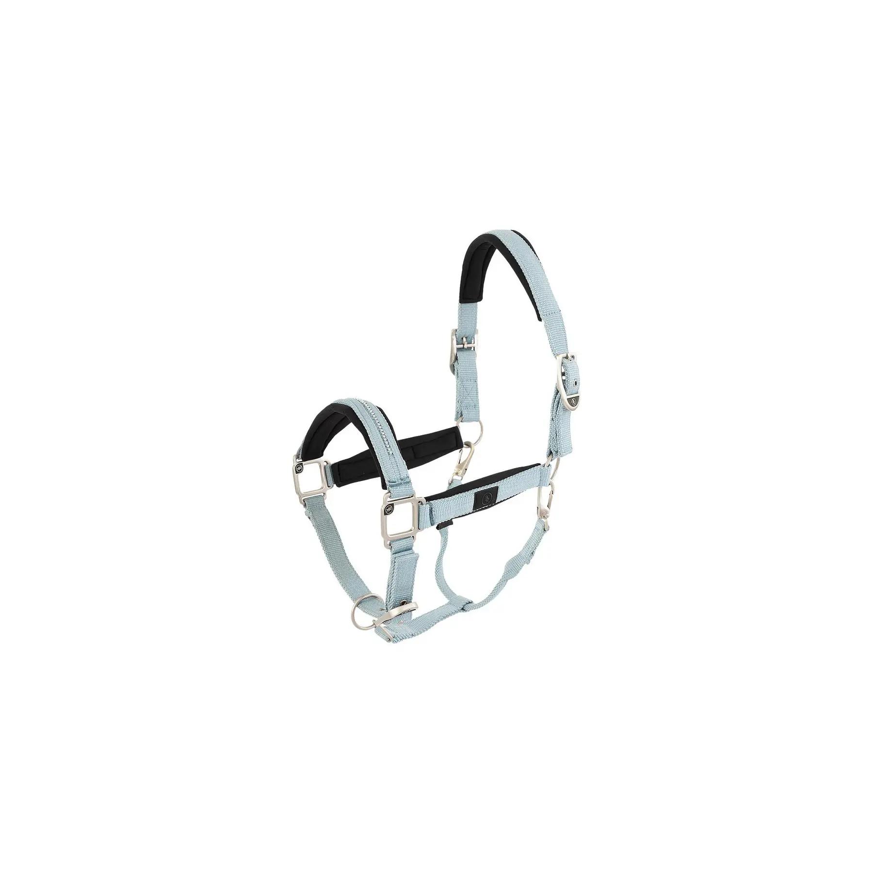 Licol polypropilene BR Equitation Kimberly