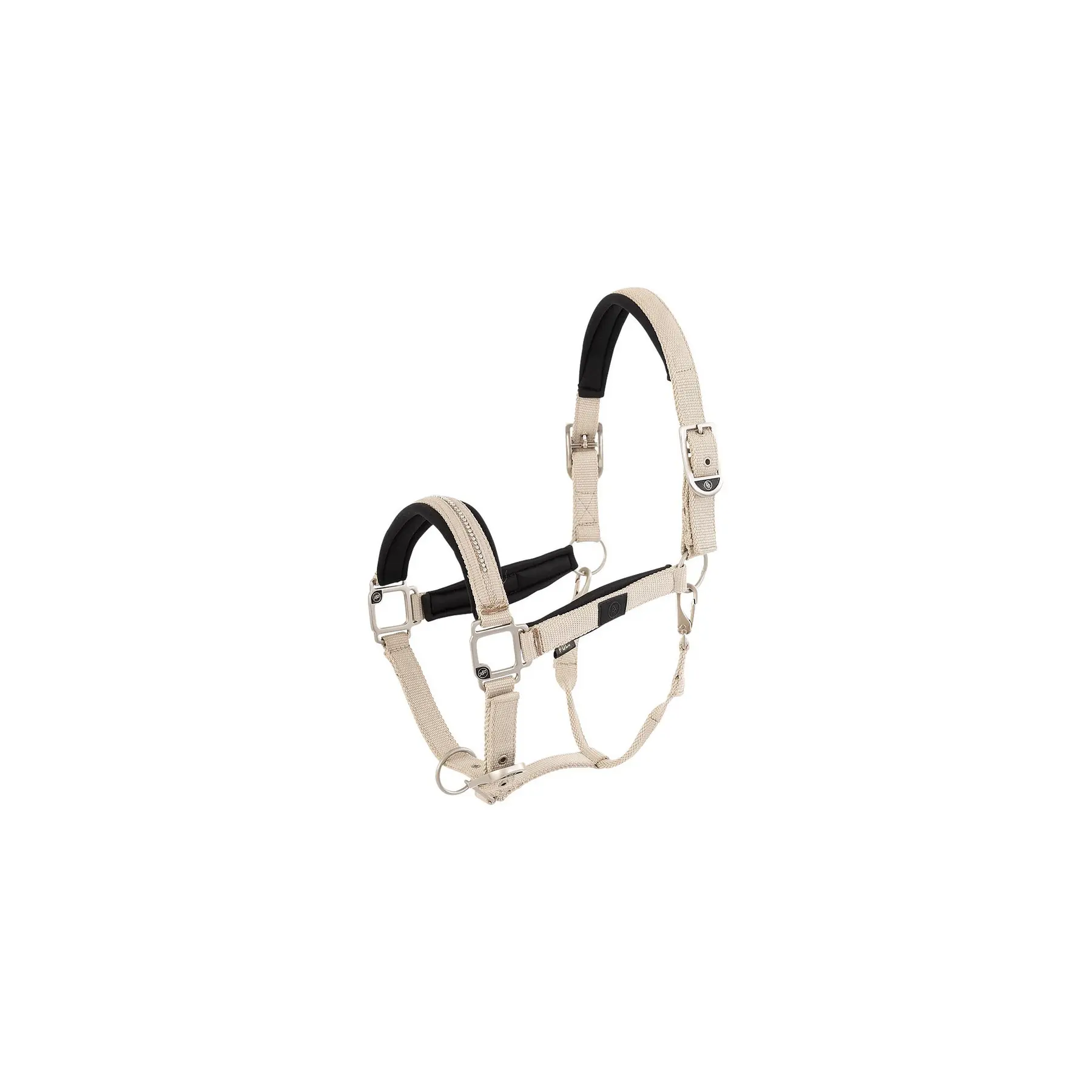 Licol polypropilene BR Equitation Kimberly