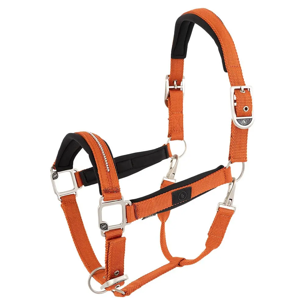 Licol polypropilene BR Equitation Kimberly