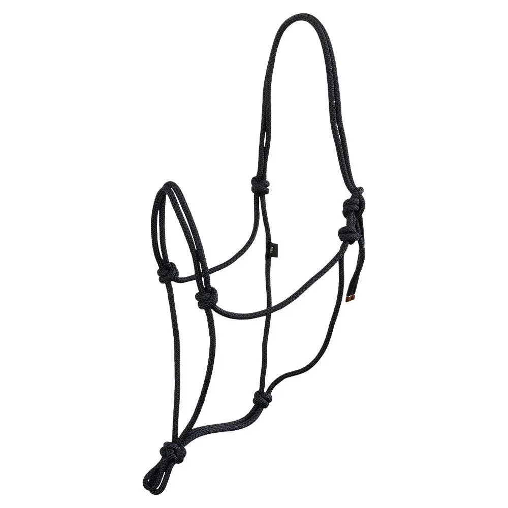 Halter for horse BR Equitation Lore