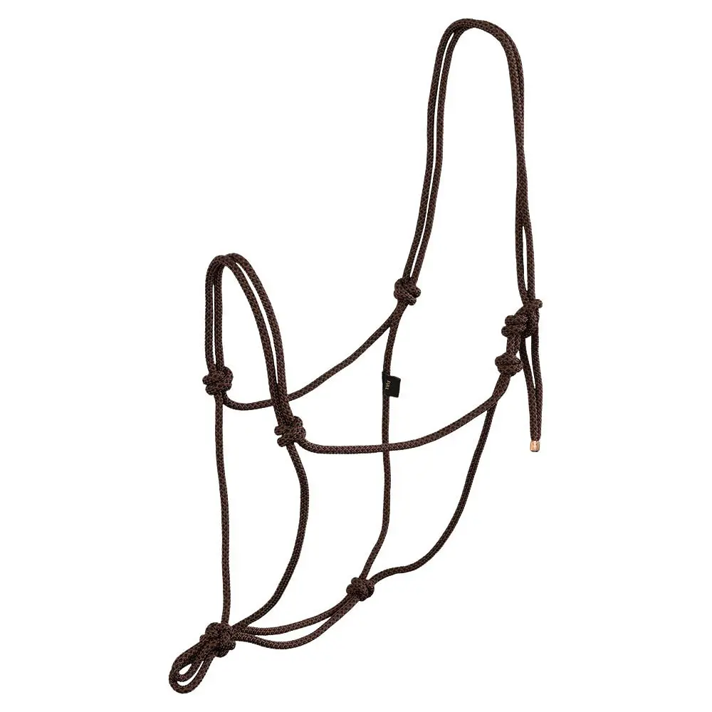 Halter for horse BR Equitation Lore