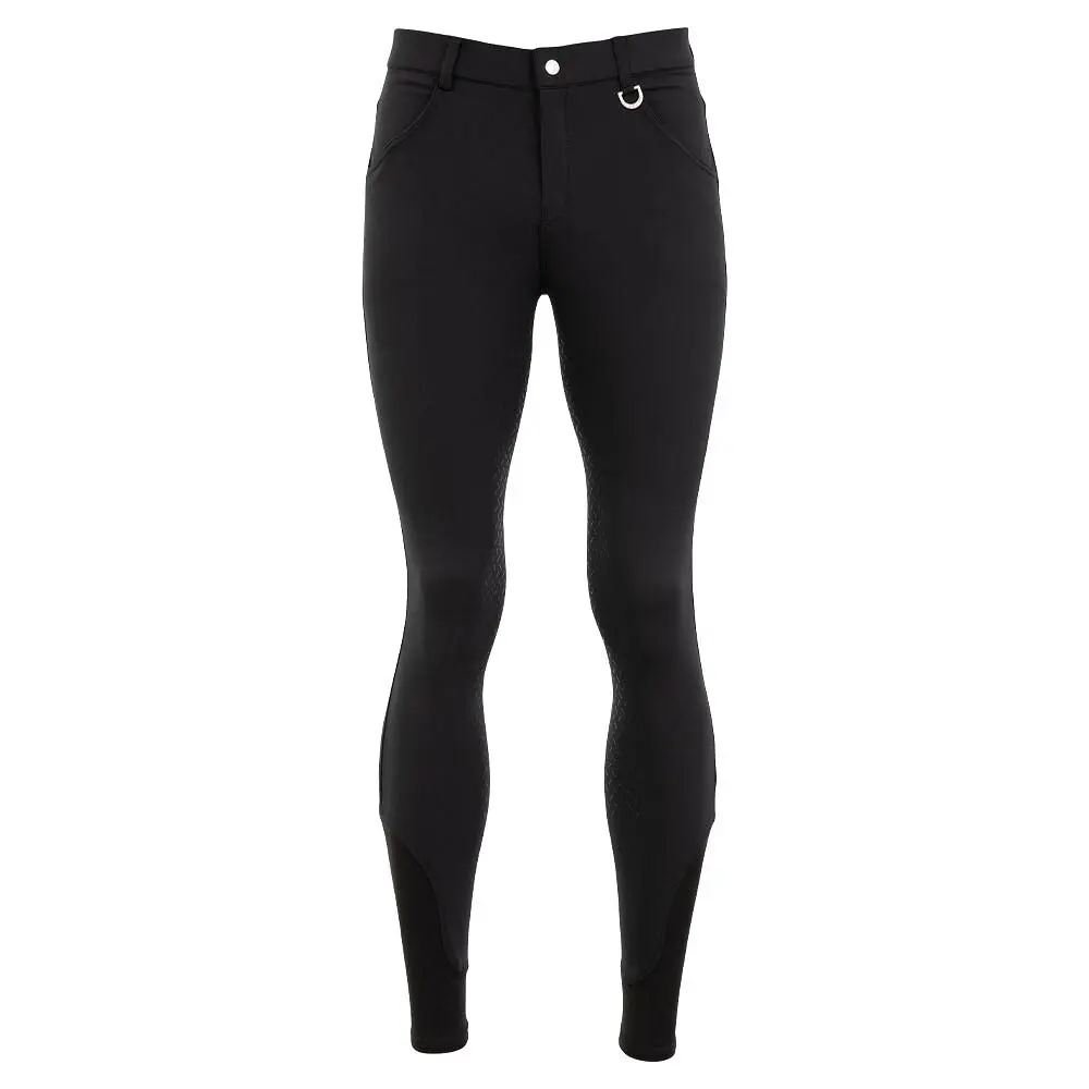 Full grip riding pants BR Equitation Marcus