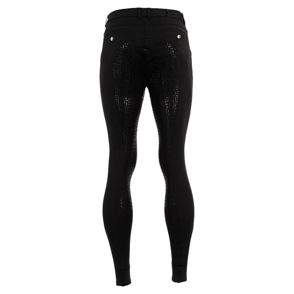 Full grip riding Trousers BR Equitation Maikel