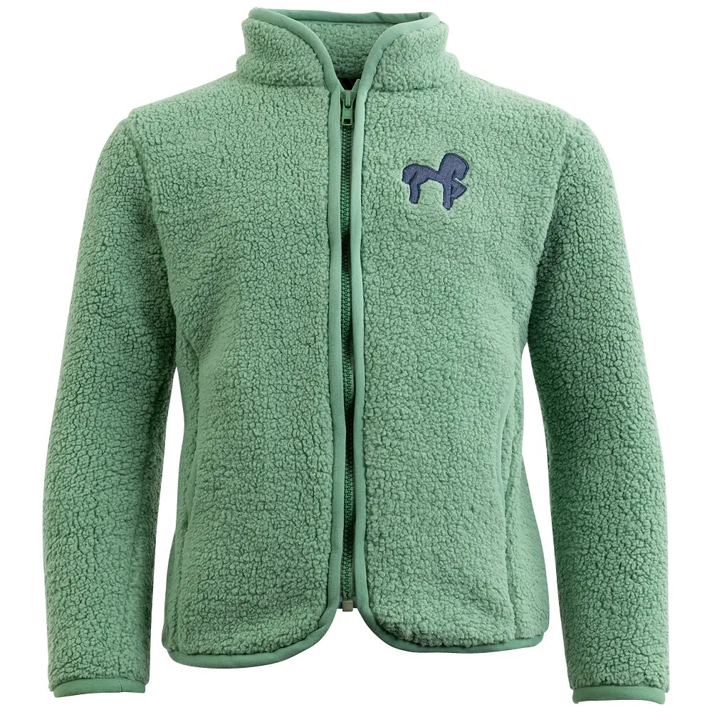 Zipped Fleece Child BR Equitation