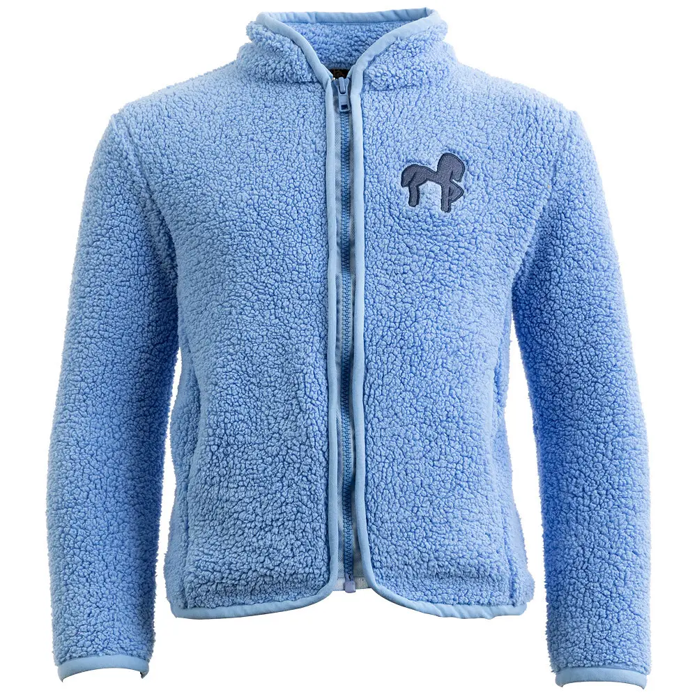 Zipped Fleece Child BR Equitation
