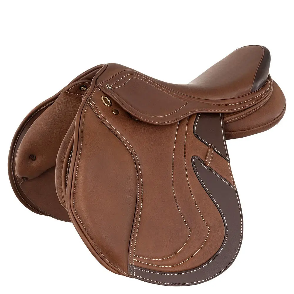 Br Equitation Braun Springsattel Für Pferde Viviani