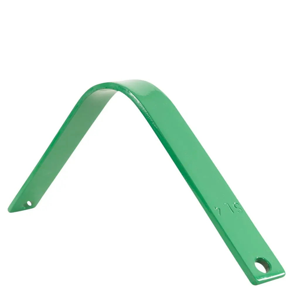 Briglia da cavallo con pomello BR Equitation Swap System 3 obst