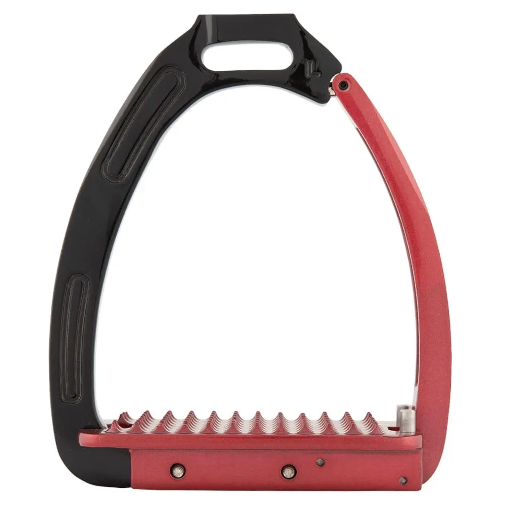 Stirrups BR Equitation Lavarone
