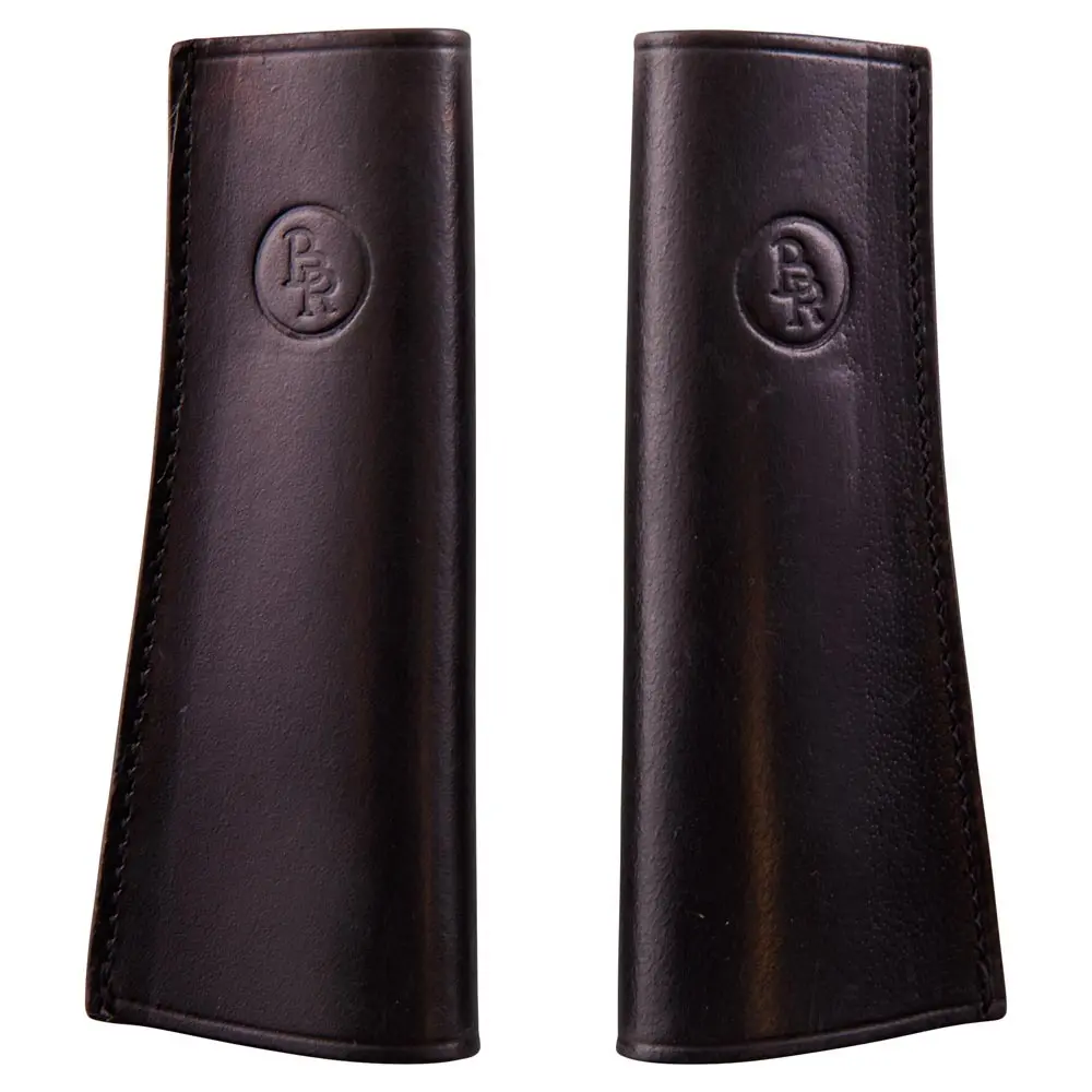 Stirrup leather for horse BR Equitation Preformed