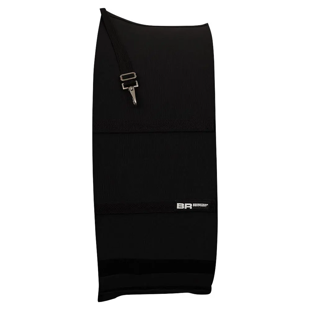 Belly protector for horses BR Equitation Armour Lycrawear