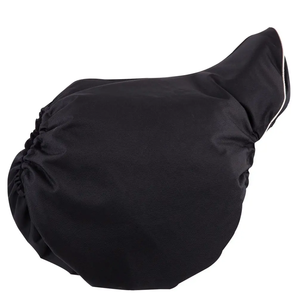 Polyester saddle cover BR Equitation Classic