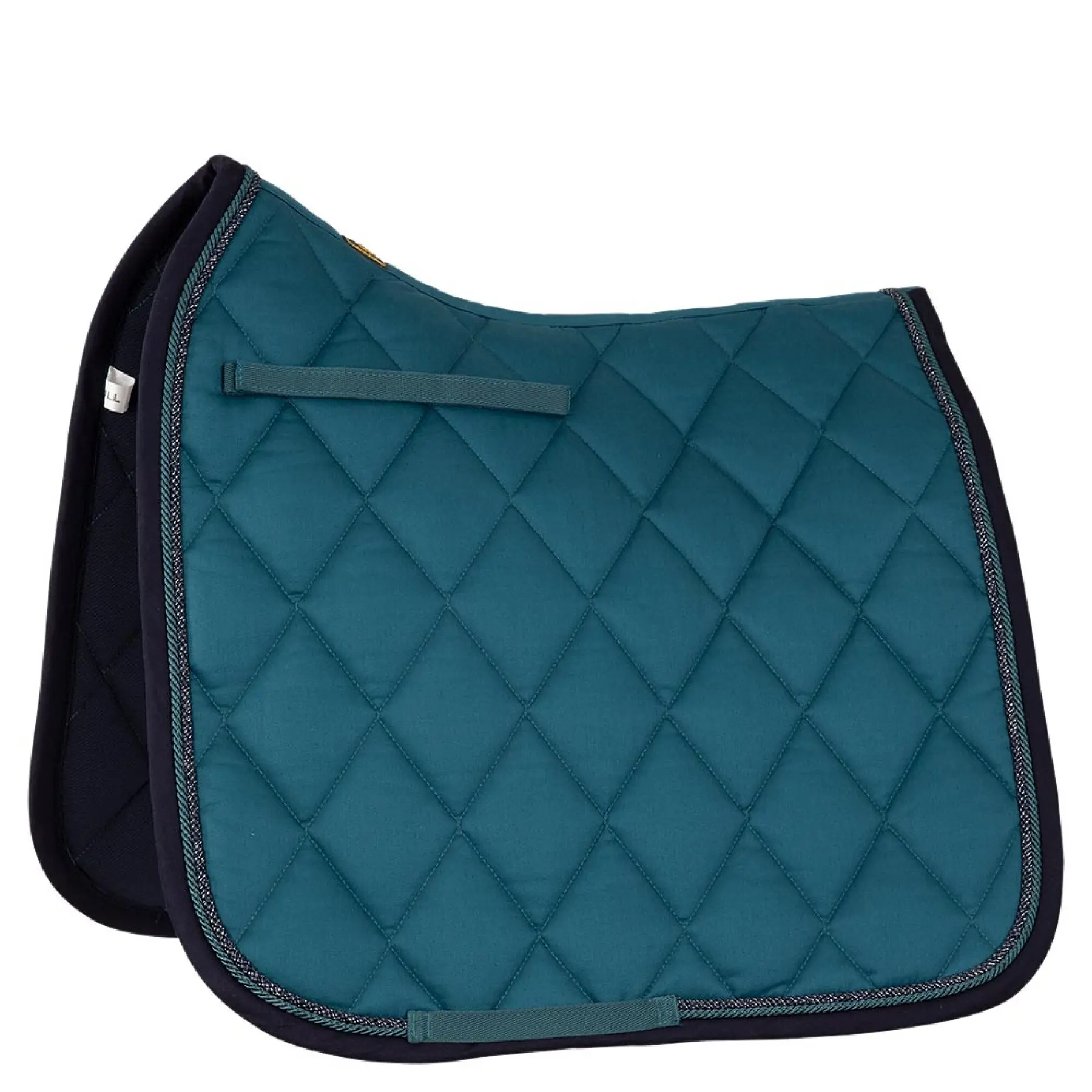 Br Equitation Blau Dressurmatte Für Pferde Event Cooldry