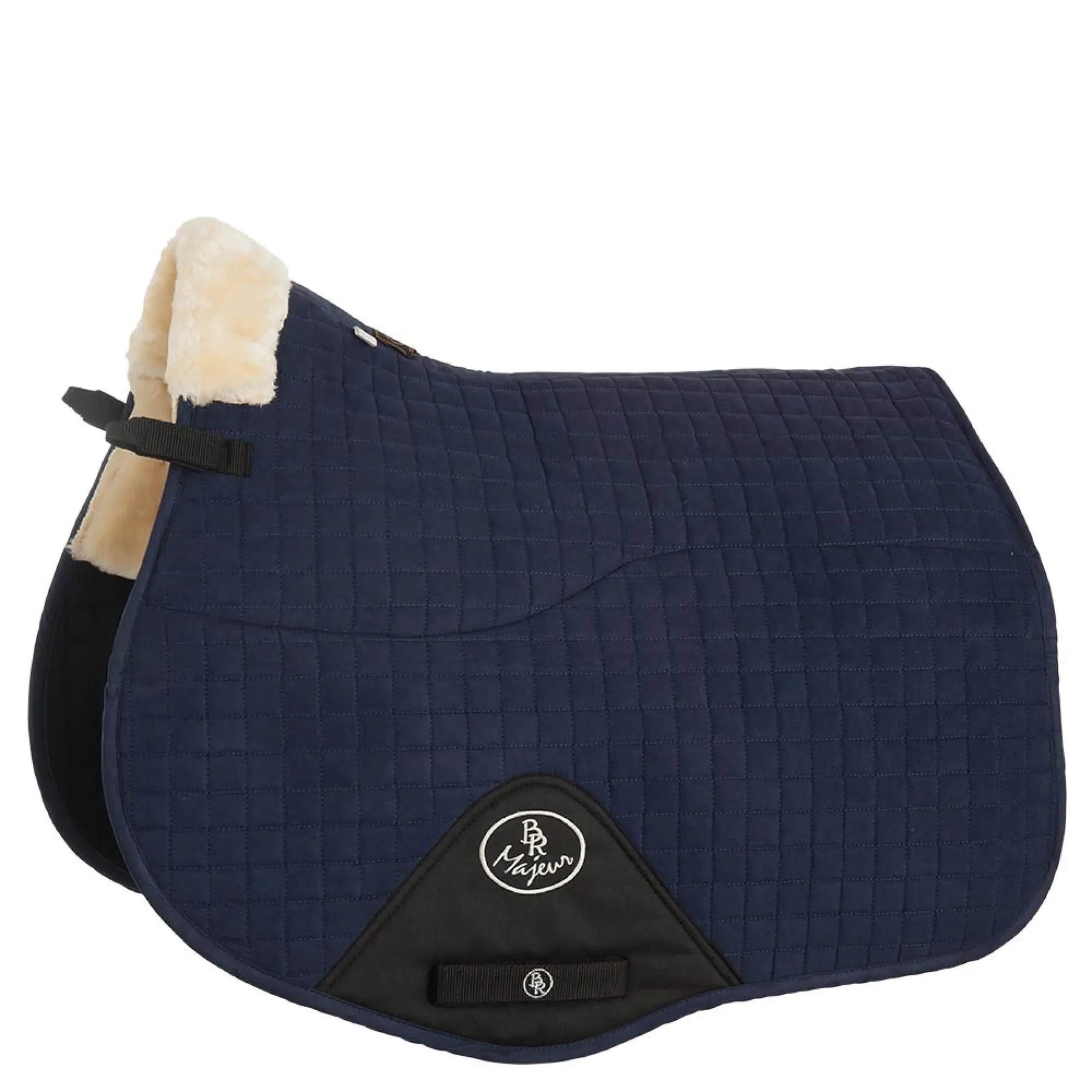 Saddle pad for horses BR Equitation Majeur