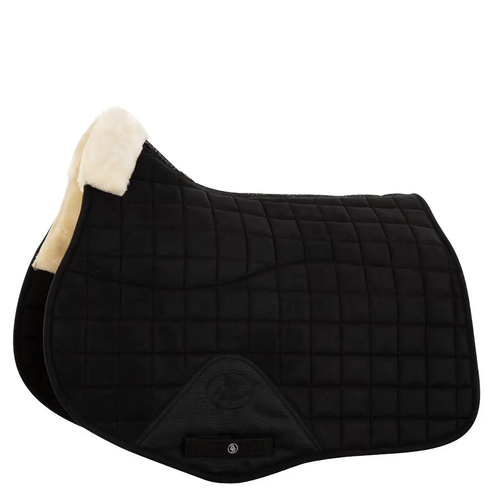 Saddle pad for horses BR Equitation Majeur 2 Polyvalence