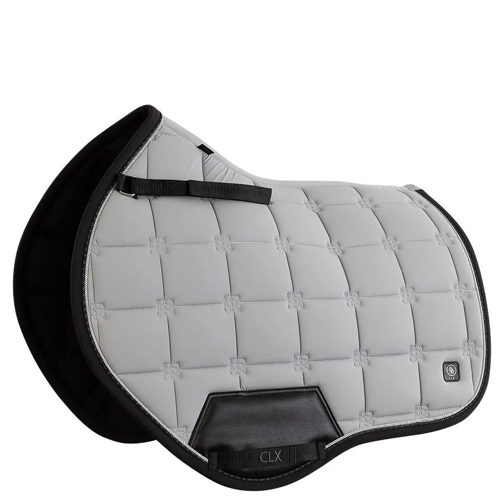 Versatile saddle pad for horses BR Equitation CLX