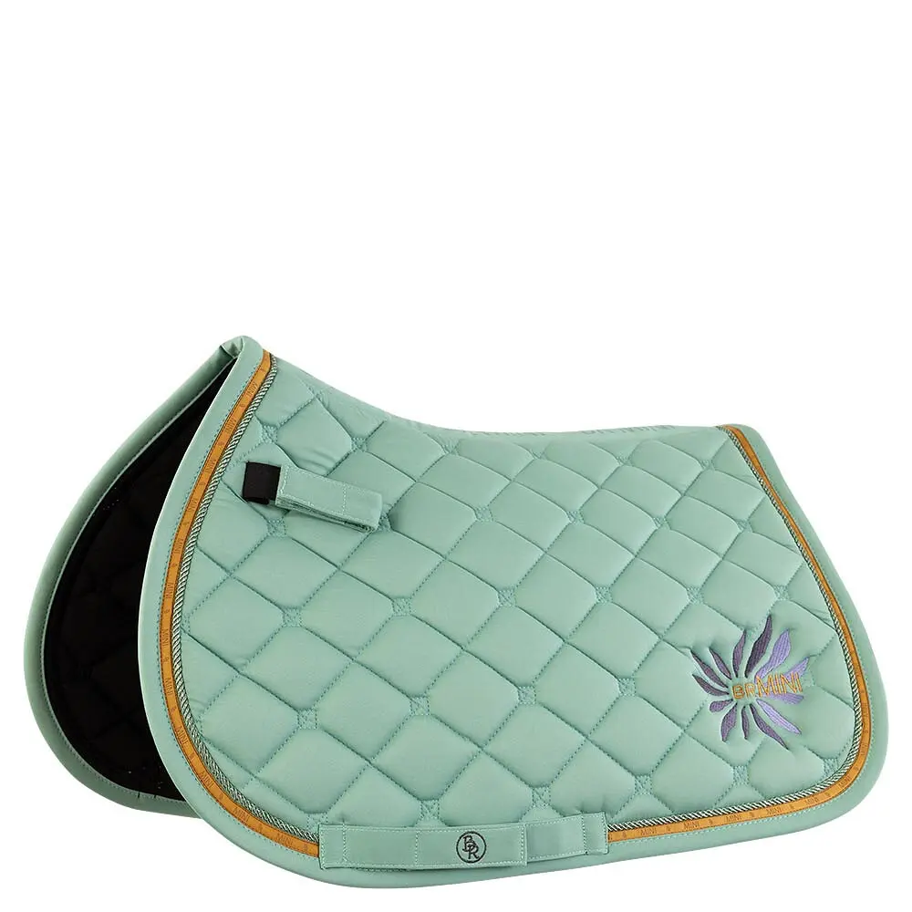 Jumping Saddle Pad BR Equitation