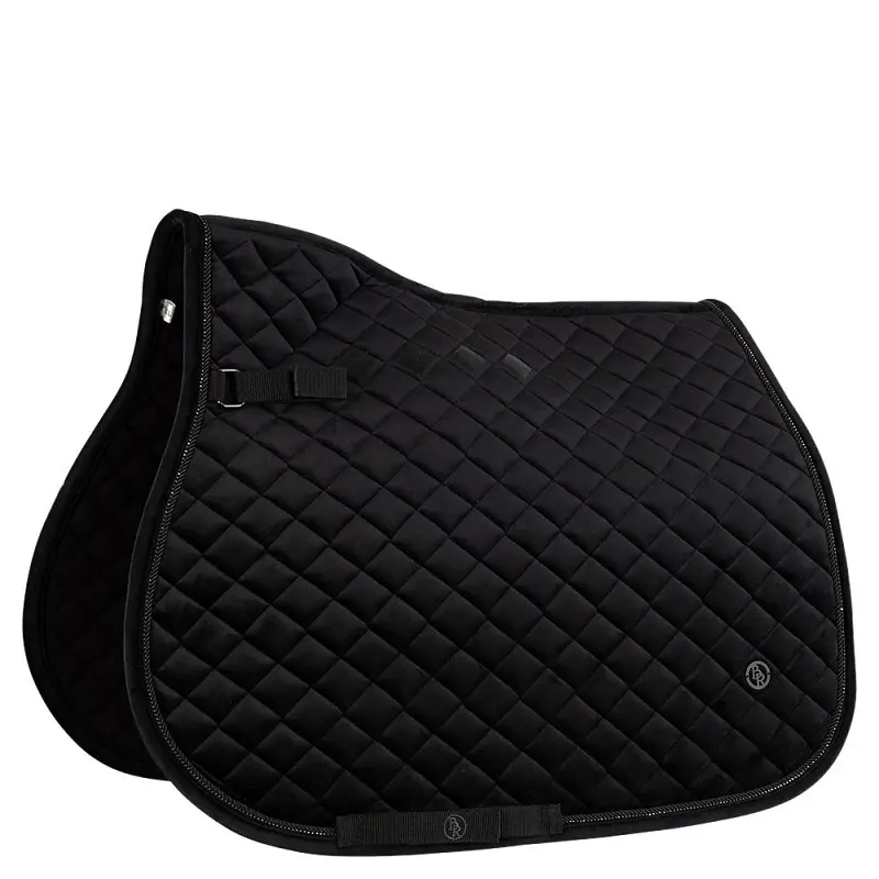 Saddle pad for horses BR Equitation Opulence