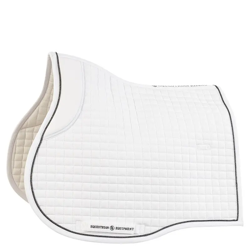 Saddle pad for horses BR Equitation Trentino