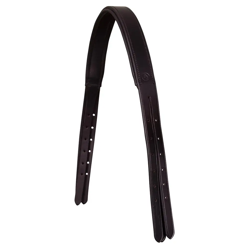 Riding headrest with lining BR Equitation Symmetric