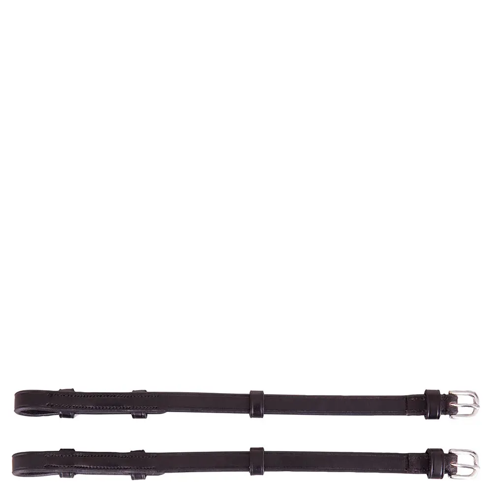Backenstück BR Equitation - Farbe: Schwarz