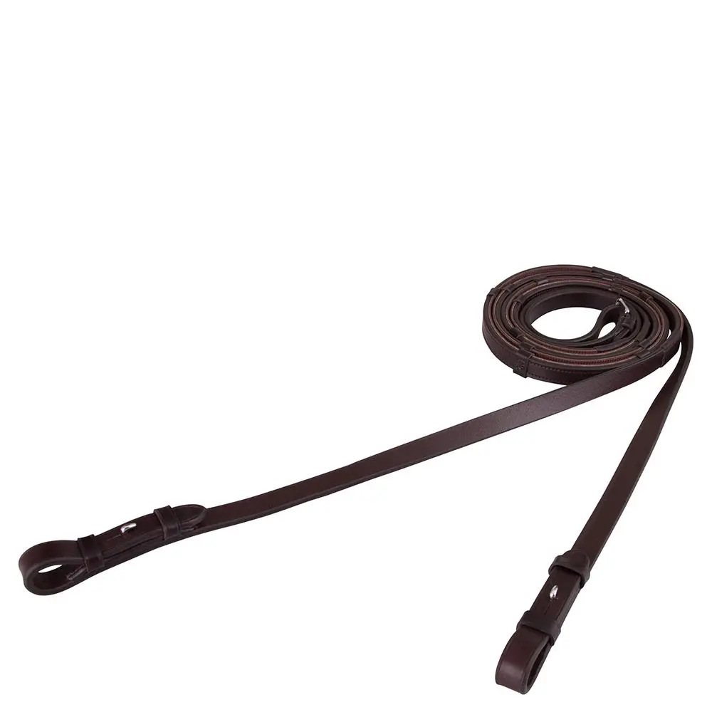 Horse Reins blind plugs BR Equitation