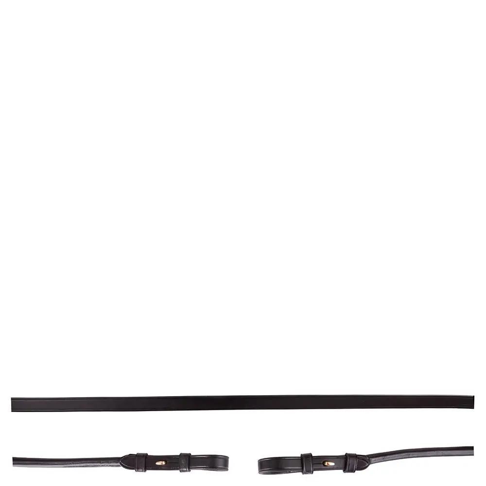 Horse Reins leather bridle BR Equitation