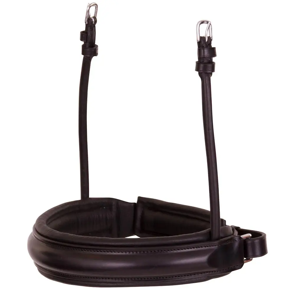 Museruola con chiusura a strappo BR Equitation
