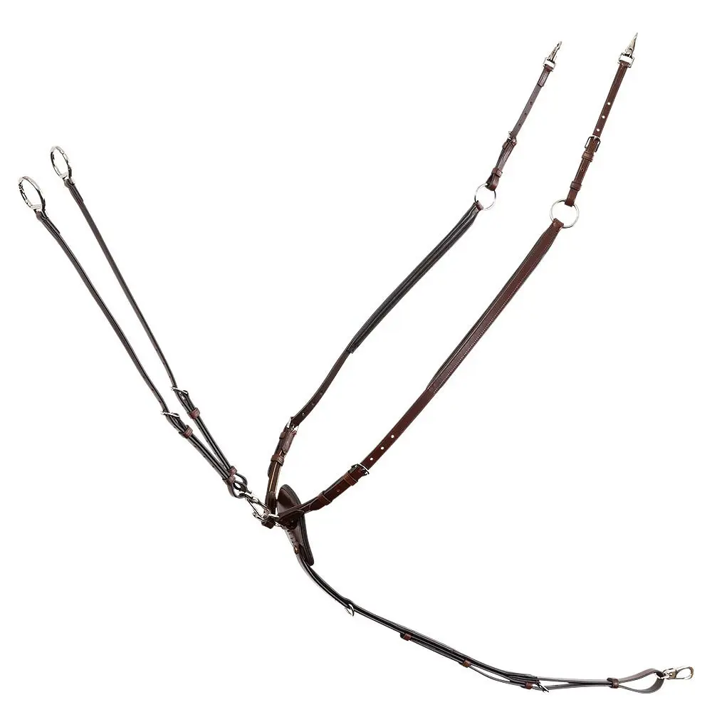 Collare da caccia per cavalli BR Equitation Corsham