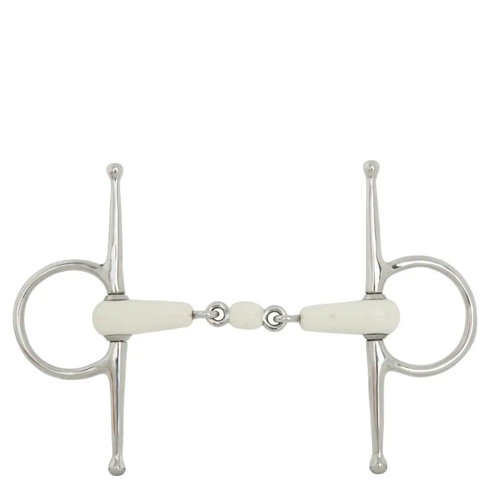 Combination Needle Bit BR Equitation