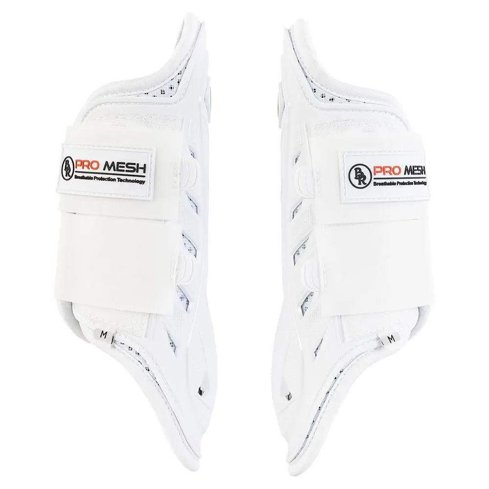 Closed mesh horse leg wraps BR Equitation Pro