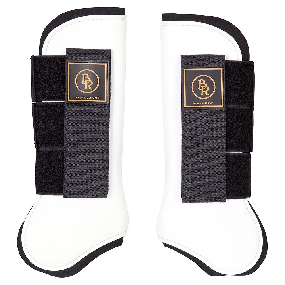 Fetlock Protectors in pu with neoprene BR Equitation X-High