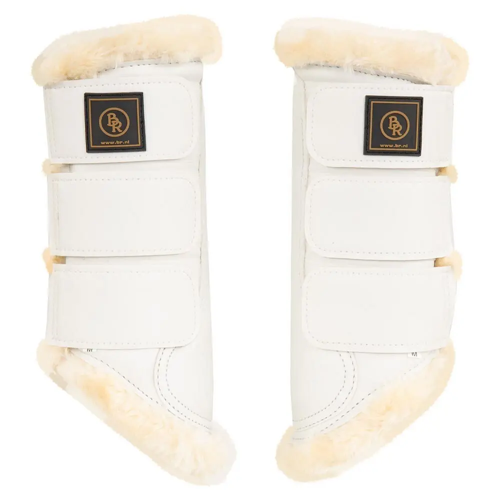 Closed horse gaiters BR Equitation Majestic
