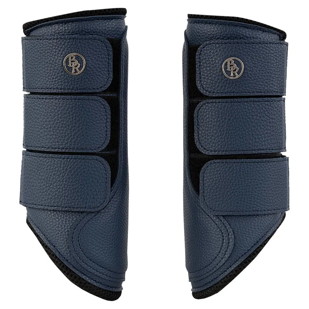 Closed horse gaiters BR Equitation Majestic Mesh