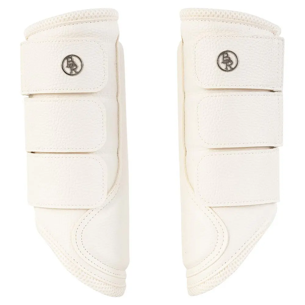 Closed horse gaiters BR Equitation Majestic Mesh