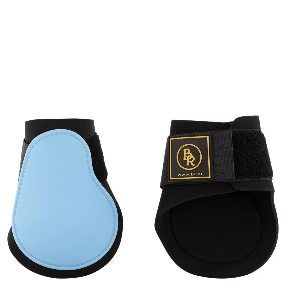 Non-elastic fetlock guard BR Equitation Event