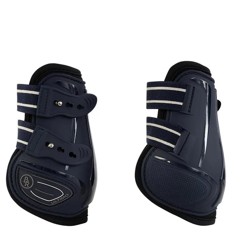 Fetlock protectors for rear horses BR Equitation Ultimo
