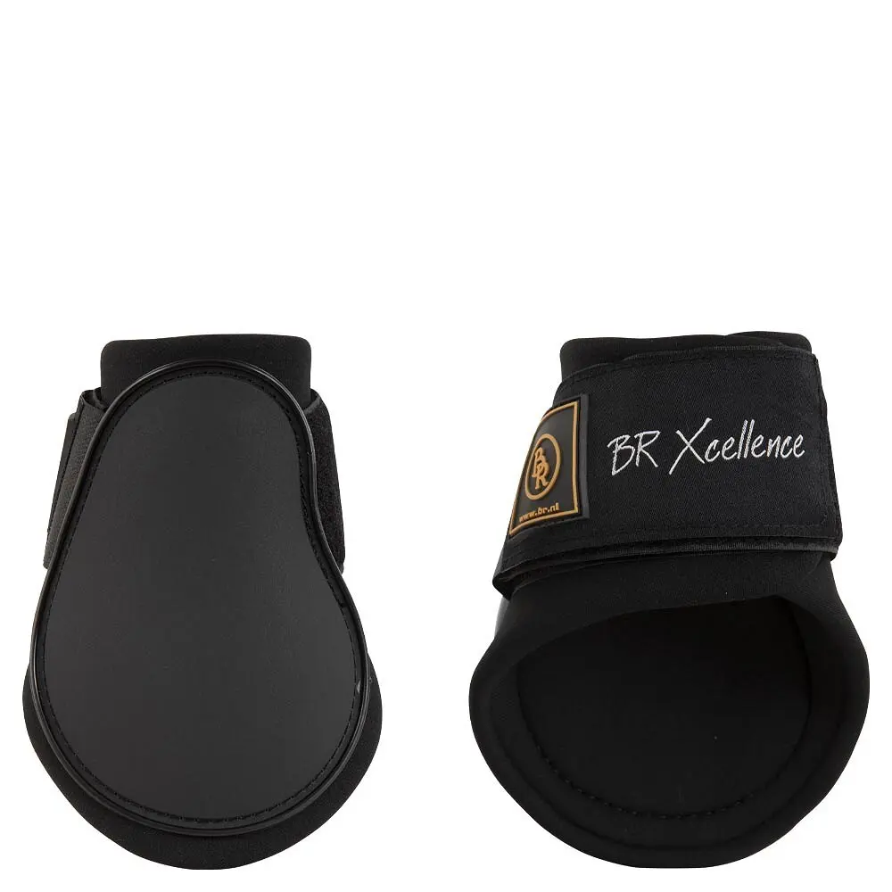 Fetlock guards BR Equitation Xcellence