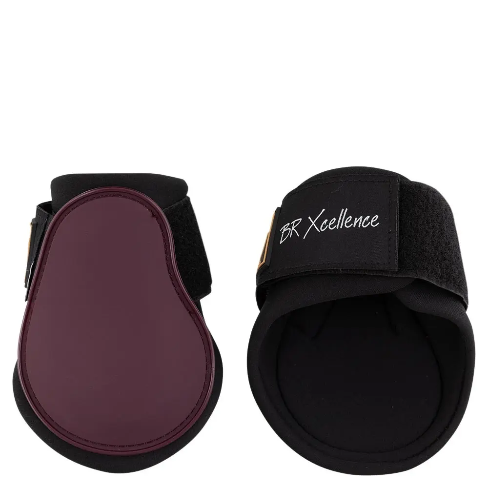 Fetlock guards BR Equitation Xcellence