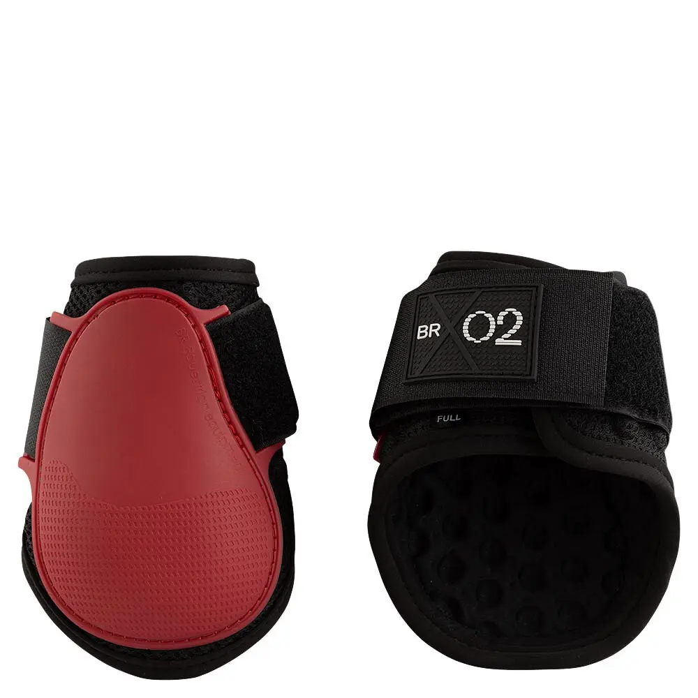 Horseshoe protectors BR Equitation XO2