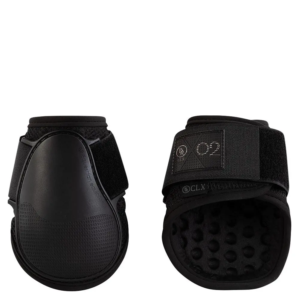 Fetlock protectors BR Equitation CLX