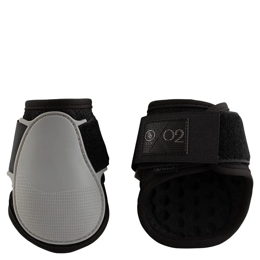Horseshoe protectors BR Equitation CLX